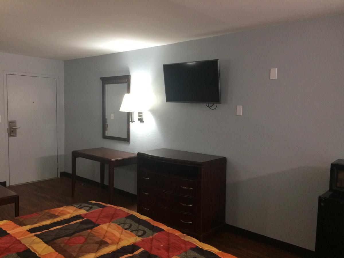 Gulf American Inns Decatur Esterno foto