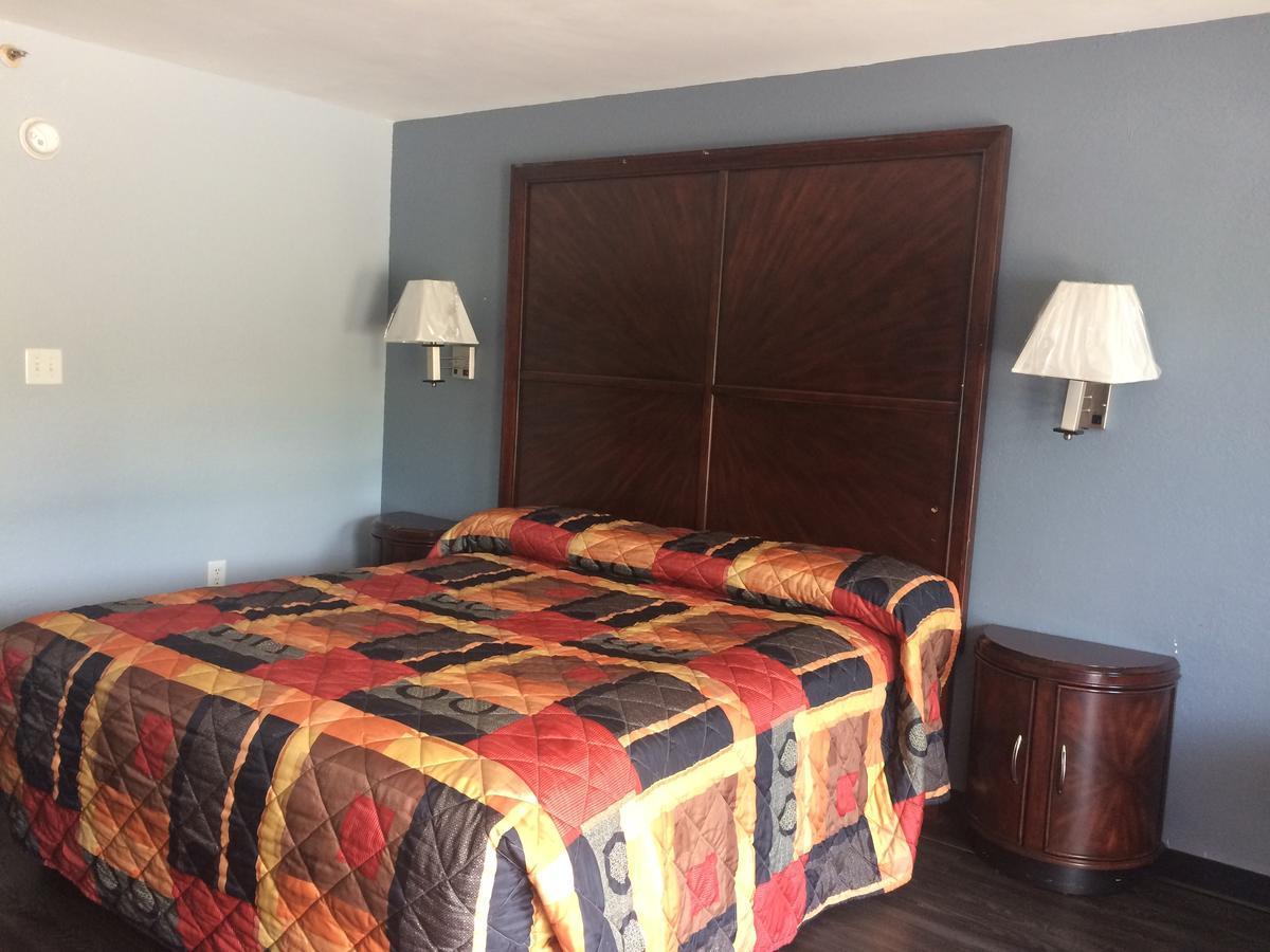 Gulf American Inns Decatur Esterno foto